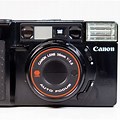 Canon 35Mm Autofocus Film Camera
