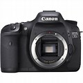 Canon EOS 7D Video Camera