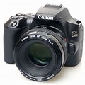 Canon EOS Rebel SL3 250D