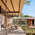 Canopy Architecture House