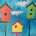 Canvas Art for Kids