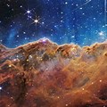 Carina Nebula Desktop