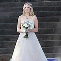 Caroline Forbes Wedding Dress