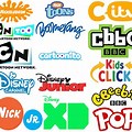 Cartoon Network Branding