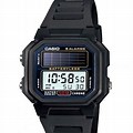 Casio Solar Digital Watch