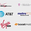 Cell Phone Companies That Are Out of Business