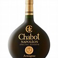 Chabot Napoleon Armagnac
