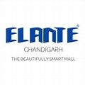 Chandigarh Mall Elante Logo