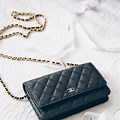 Chanel Wallet On Chain Sea Star