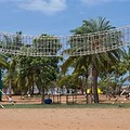 Chariot Beach Activities Cricket
