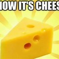 Cheese Puns Pic