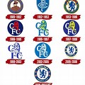 Chelsea FC Logo History
