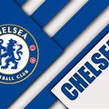 Chelsea FC Wallpaper 4K