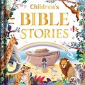 Children's Bible Stories Book