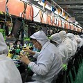 China iPhone Plant Closed
