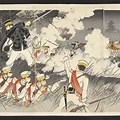 China-Japan War 1895