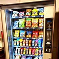 Chips Vending Machine