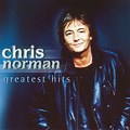 Chris Norman Album Covers