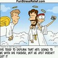 Christian End Times Cartoons