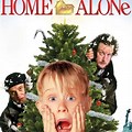 Christmas Movies Home Alone