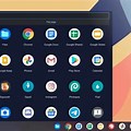 Chrome Android Desktop