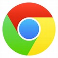 Chrome Icon Transparent Background
