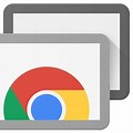 Chrome Remote Desktop Web App