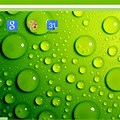 Chrome Web Store Themes Green Color