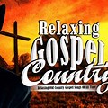 Classic Country Gospel Music