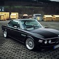 Classic Stars with BMW