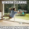 Cleaning Company Hiring Meme