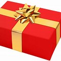 Clip Art Prism Rectangular Gift Box