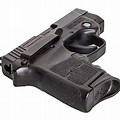 Clips for Smith and Wesson Bodyguard 380