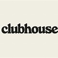 Clubhouse App Icon PNG