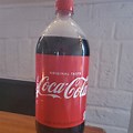 Coca-Cola 3 Liter