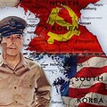 Cold War North Korean