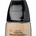 Colorstay Mineral Foundation