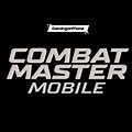 Combat Master Mobile Logo