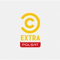 Comedy Central Extra Polsat Screen Bug