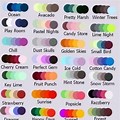 Common Colors Color Palette
