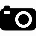 Compact Camera Icon