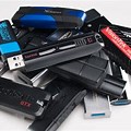 Computer USB Flash Drive
