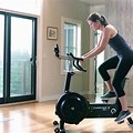 Concept 2 Spin Bike