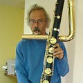 Contra Bass Flute Instrument