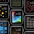 Cool Apple Watch Wallpapers
