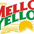 Cool Images of Mello Yello Logo