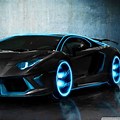 Cool Lamborghini Aventador