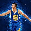 Cool NBA Wallpaper Steph Curry