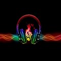 Cool Neon Music Wallpapers