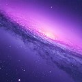 Cool Wallpapers for PC 4K Purple Galaxy